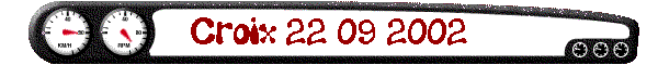 Croix 22 09 2002