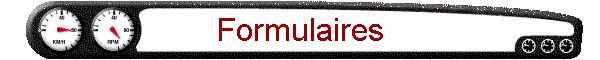 Formulaires